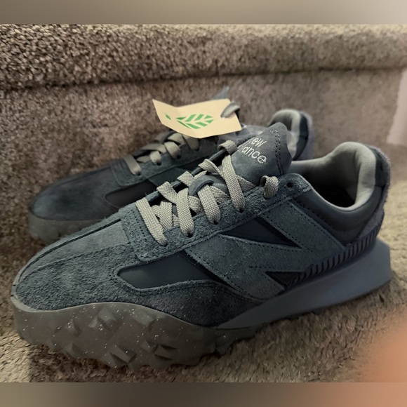 New Balance AURALEE x XC-72 'Blue' UXC72AR 
RARE, NWT Men’s size 6.5 - Picture 5 of 6